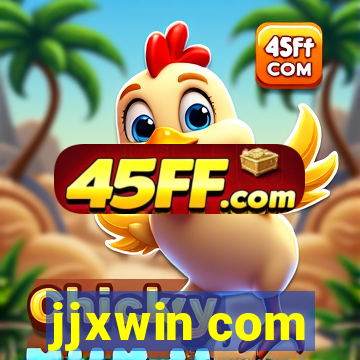 jjxwin com